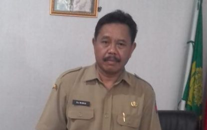 Gelar Juara Umum La-Sastra Tingkat SMP Kembalii Diraih SMPN 4 Kota Bogor