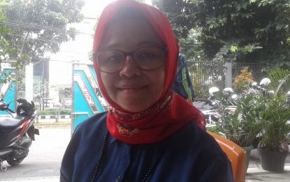 Guru dan Siswa SMAN 3 Kota Bogor Bersama Persiapkan UN 2019