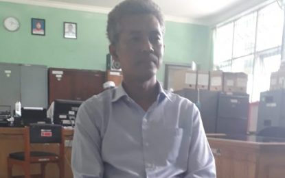 SMA 6 Kota Bogor Terima Bantuan Untuk Pembangunan RKB dan Lab IPA