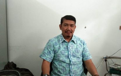 RSUD Kota Bogor Akan Turut Atasi Kasus DBD di Kota/Kab.Bogor
