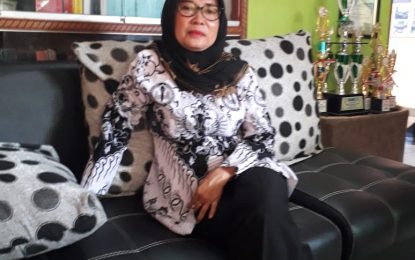 SDN Purbasari Kota Bogor Sekolah Dengan Segudang Prestasi