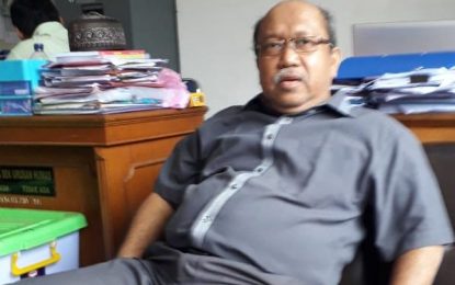 Guru dan SMAN 4 Kota Bogor Bersinergi Sukseskan UN 2019