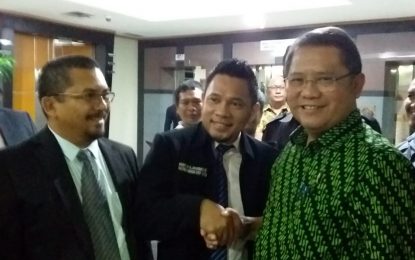 Catatan Kritis di Hari ‘Penjajahan’ Pers Nasional