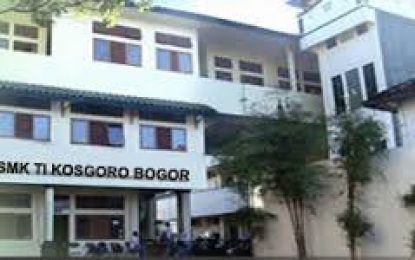 SMK Kosgoro Kota Bogor Giatkan Persiapan UNBK Dengan Optimal