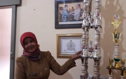 SMKN 1 Kota Bogor Dianugerahi Sederet Prestasi Gemilang