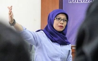 PDAM Tirta Pakuan Kota Bogor Mendapat Predikat Memuaskan Dari Pelanggan
