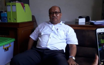 Siswa Kelas XII SMAN 4 Kota Bogor Khusyuk Ikuti Mushahabah