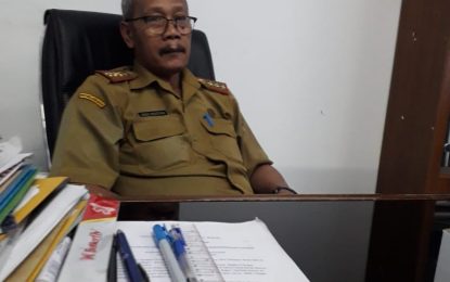SMKN 2 Kota Bogor Bertekad Sukseskan USBN, UNBK dan UN 2019