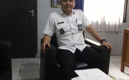 Lurah Babakan Kota Bogor Siap Bantu Warga Urus PTSL