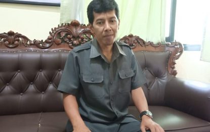 SMP Kosgoro Berharap Hasil UNBK 2019 Dapatkan Nilai Memuaskan