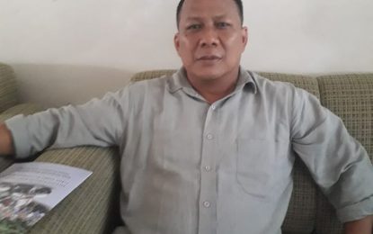 Kepala SMAN 7 Kota Bogor Ungkapkan Syukur Dengan Suksesnya UNBK