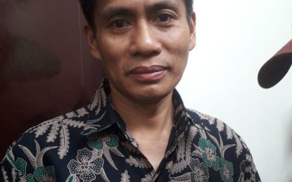 SMAN 4 Kota Bogor Berharap Para Lulusan Mampu Menjadi Insan Yang Mandiri dan Berkarakter