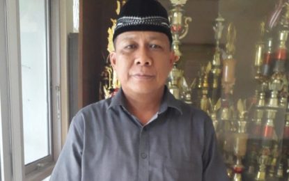 Tiga Ekor Sapi dan 3 Kambing Dipersembahkan SMAN 7 Kota Bogor