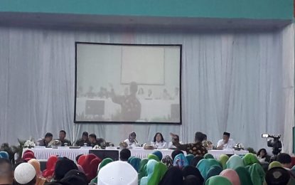 Program Panca Karsa Jadi Prioritas Kecamatan Kemang