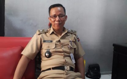 Jumat Bersih dan Siaga Bencana Menjadi Fokus Utama Kelurahan Paledang