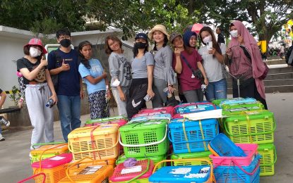 Yayasan Lets Adopt Indonesia bekerjasama Dengan Pemilik Steril Malabar-Bogor Gelar Steril Kucing Liar Secara Gratis