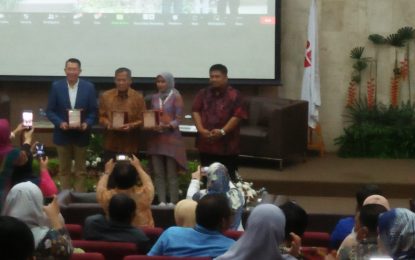 MAPEKI Gelar Seminar Nasional XXVI Tahun 2023