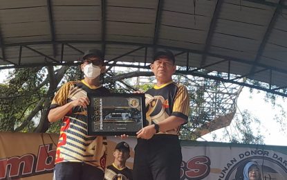 PDDI Rayakan HUT yang ke-45 Dengan Berbagai Kegiatan