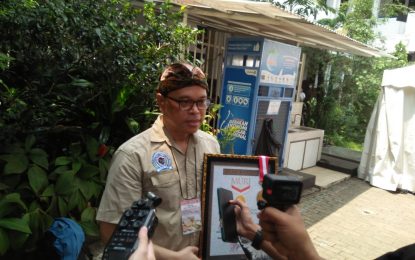 HUT Sekolah Regina Pacis Ke-75 Tahun Berlangsung Meriah