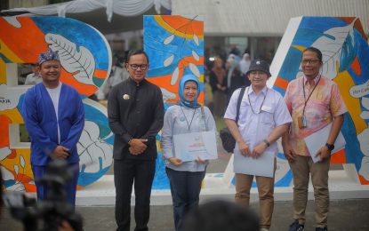 BAPPEDA Kota Bogor Gelar BIA 2023