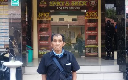 Ahli Waris Menuntut Keadilan Terkait Penyerobotan Tanah