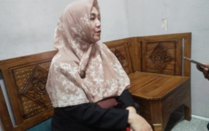 MT Nurrunisa VIP Gelar Tabligh Akbar Muslimah Bersama Ustadzah Syarifah Halimah Alaydrus