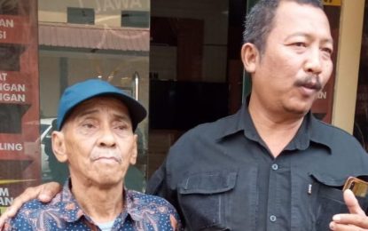 Pemanggilan Kembali Ahli Waris oleh Penyidik Polres Bogor Terkait Laporan Penyerobotan Tanah