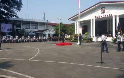 Dishub Kota Bogor Harus Bergerak Maju