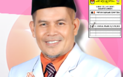 H. Dadeng Wahyudi., S.Pd,.ME Ungkapkan Visi Misi Untuk Menjadi Caleg dari PKS