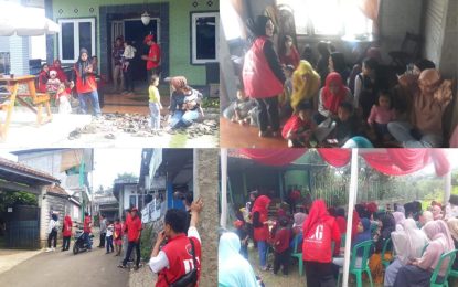 Pengamanan Kampanye Pemilu 2023 2024  Masih Dalam Pengamanan Personil Polres Bogor dan Polsek Jajaran Di Wilayah Kabupaten Bogor Dalam Giat Operasi Mantab Brata Dalam Menjaga Kondusifitas