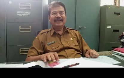 Oknum Kepala SDN Curug 1 Pungut Biaya Diluar Nalar Kepada Anak Didiknya