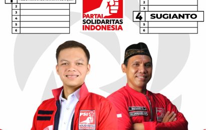 Menyapa Masyarakat dengan Secangkir Kopi : Kisah Perjalanan Seorang Caleg di Dapil 3 Kabupaten Bogor