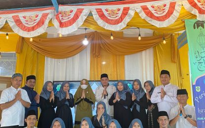 SDN Jambuluwuk 2 Ciawi Sukses Gelar Peringatan Isra Mi’raj di Sekolah