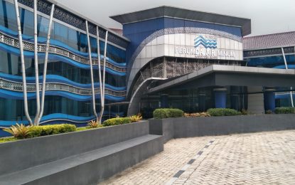 Libur Panjang Tirta Kahuripan Tetap Layani 225.134 Pelangan