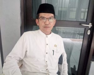 84 Jama’ah Bogor Timur Siap Terbang ke Tanah Haram Makkah 27/04/2024