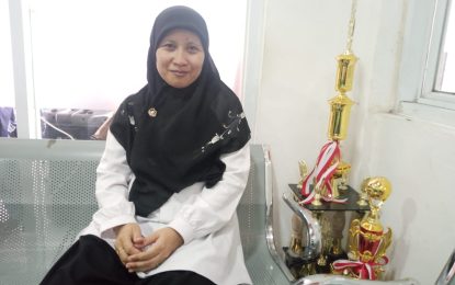 Kesempatan Menuntut Ilmu MTsN 1 Kota Bogor Buka PPDB, Tahun 2024