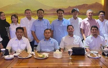 Kota Bogor Jadi Tuan Rumah Musda Hipmi Sejawa-Barat.