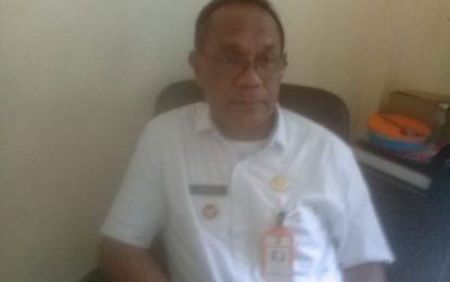 Kelurahan Cilendek Barat Helat Gebyar Tuntas Stunting