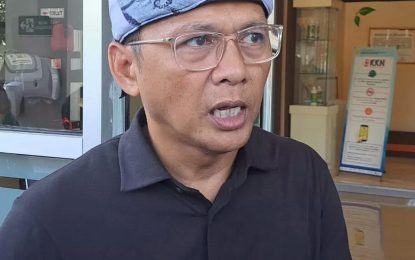 Satgas Judi Online Dibentuk Pemkot Bogor.