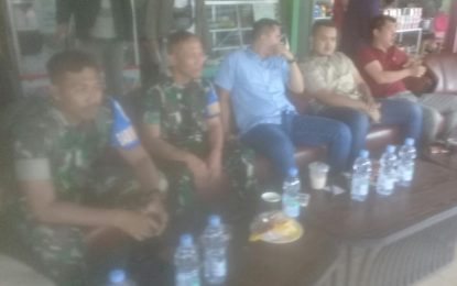 Boash Water Park Adakan Pengundian Tiket