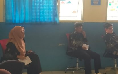 SDN Pasir Angin 04 Megamendung Gelar Lomba Karya Projek Penguatan Profil Pelajar Pancasila (P5) Dengan Tema Gaya Hidup Berkelanjutan