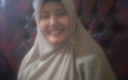 Kades Kota Batu  Gelar Pengajian Ibu-Ibu Secara Rutin