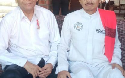 GARIS Komitmen Cegah dan Berantas Judi Online