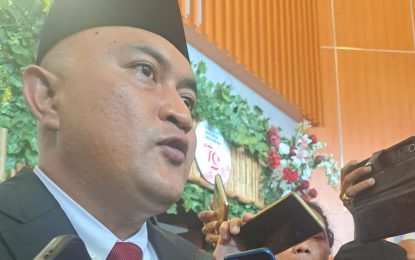Rudi Berharap, Kinerja Anggota DPRD Kabupaten Bogor Terus Membaik Dari Periode Sebelumnya