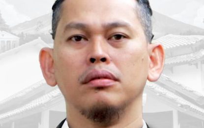 KPU Kota Bogor Tetapkan DPT