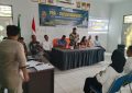 Musrenbang Desa Sukaraja Membahas Program-Program Pembangunan Desa
