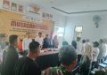 Musrenbang Desa Sukaraja Siap Wujudkan MBG Di Sekolah Di Wilayah ini