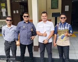 Fakta Baru Terungkap Dengan Hadirnya Dua Saksi Kunci di Persidangan Perdata CV Sofia Konveksi Vs Yayasan Borcess di PN Bogor