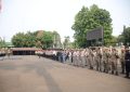 Polres Bogor Bersama Kodim 0621, Dishub dan Satpol PP Gelar Patroli Dialogis Skala Besar Antisipasi Gangguan Kamtibmas
