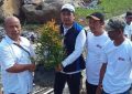 PT PMC Bersama Sahabat Hutan Indonesia Tanam 1.000 Pohon di Tamansari, Dukung Program Nasional Penghijauan